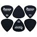Ibanez Sand Grip PPA16HRG-BK Комплект медиаторов.-0