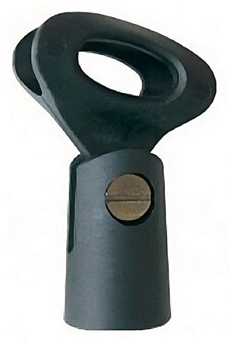 Leem MSA-101 Держатель пластмассовый для микрофона на стойку d22.