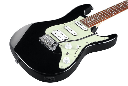 Ibanez AZES40-BK Электрогитара