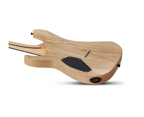 Schecter Reaper-6 SKY Burst Электрогитара.