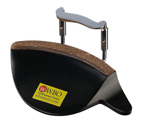 Wbo VC11Eu-2/4 Подбородник для скрипки.