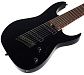 Ibanez RGMS8-BK Мультимензурная восьмиструнная электрогитара.-5