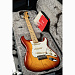 Fender American Professional Stratocaster Sienna Sunburst 2017 USA Электрогитара.-3