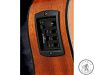 Yamaha FGX800C SB Гитара электроакустическая.-3