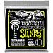 Ernie Ball 3121 (10-46) RPS Coated Titanium Slinky Regular Комплект струн для электрогитары.-0