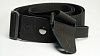 Mamba straps MB5072-078 Ремень для гитары, нейлоновый, черный.-0