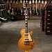 Gibson Les Paul Classic 120th Anniversary Lemon Burst 2014 USA Электрогитара.-0