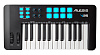Alesis V25MKII USB/MIDI-клавиатура.-1