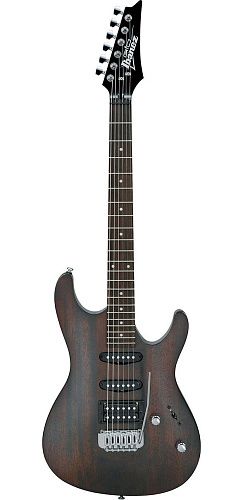 Ibanez GSA60-WNF Электрогитара.