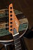 JET JS-507 BK Электрогитара 7-ми струнная, Superstrat.-9