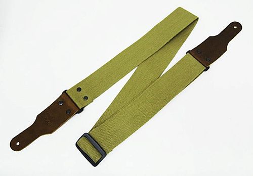 Fidel FL00052C Cotton Ремень для гитары.