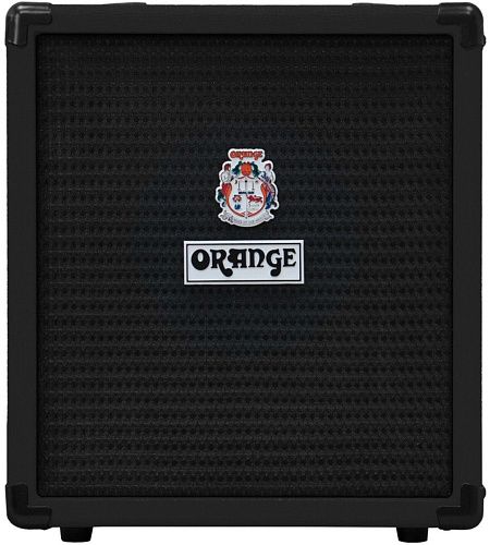 Orange Crush Bass 25 Комбоусилитель для бас-гитары. 