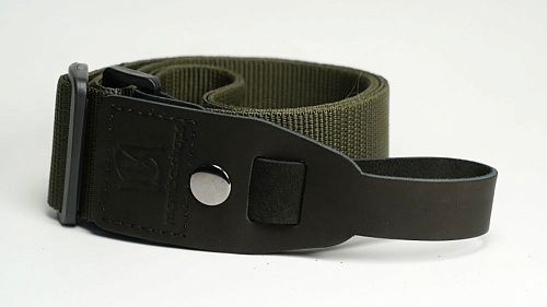 Mamba straps MB5072-164 Ремень для гитары, нейлоновый, хаки.