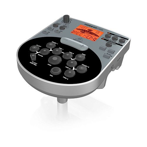 Behringer XD80USB Электронная ударная установка.