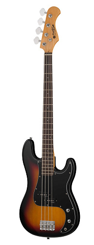 Prodipe JMFPB80RASB Бас-гитара.