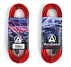 AuraSonics J63J63-5TRD Кабель инструментальный.-1
