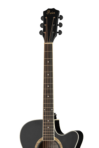 Foix FFG-2040C-BK Акустическая гитара.