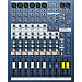 Soundcraft EPM6 Микшерный пульт.-1