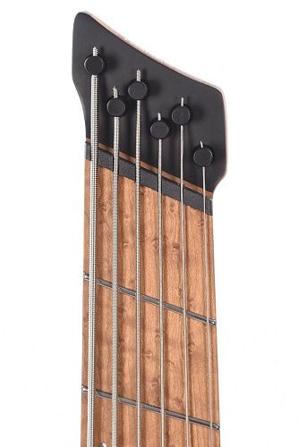 Ibanez EHB1006MS-MGM Бас-гитара безголовая 6-ти струнная, мультимензурная.