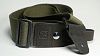 Mamba straps MB5072-164 Ремень для гитары, нейлоновый, хаки.-0
