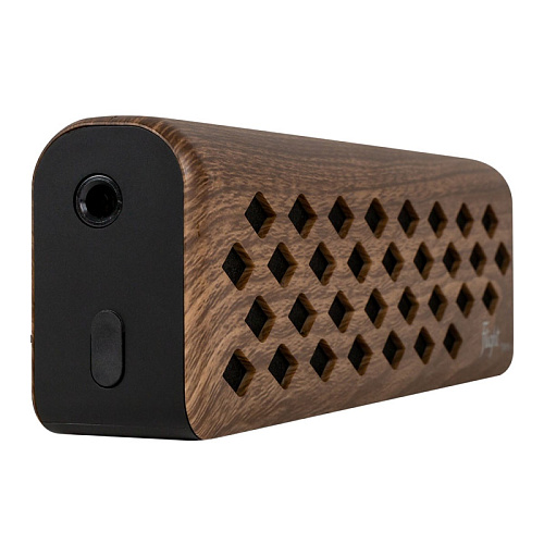 Flight Tiny 6 Walnut Комбоусилитель для гитары и укулеле.