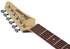 Ibanez AZES40-BK Электрогитара-4
