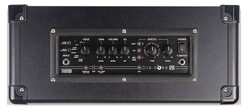 Blackstar ID:CORE40 V4 Моделирующий комбоусилитель.