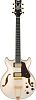Ibanez AMH90-IV Полуакустическая гитара.-0
