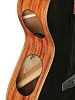 Cort Modern-Black-WCASE-TBK Электроакустическая гитара.-5
