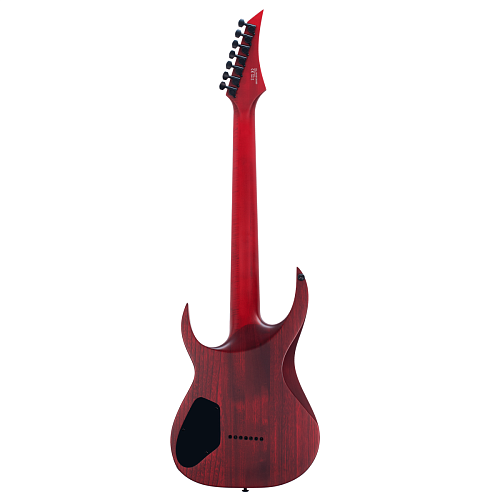 Solar Guitars A2.7TBR SK Электрогитара 7-струнная.