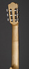 Hora SS300 Eco Walnut Гитара классическая.-4