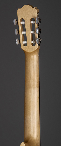 Hora SS300 Eco Walnut Гитара классическая.