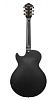 Ibanez AG85-BKF Полуакустическая гитара.-2