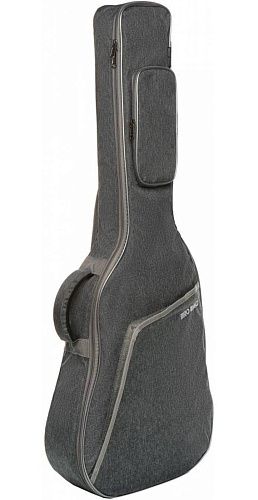 BRO BAG AIX-39GR Чехол для классической гитары.