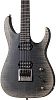 Schecter Banshee Mach-6 FOB Электрогитара.-4