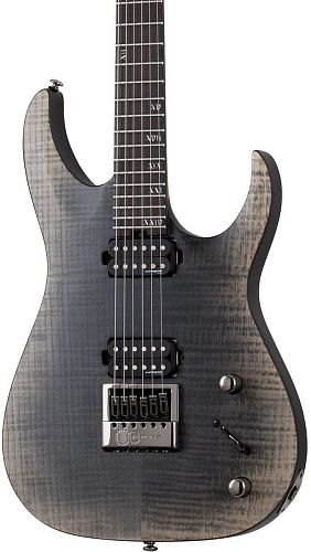 Schecter Banshee Mach-6 FOB Электрогитара.