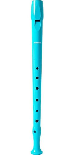 Hohner B95084LB Блок-флейта сопрано.