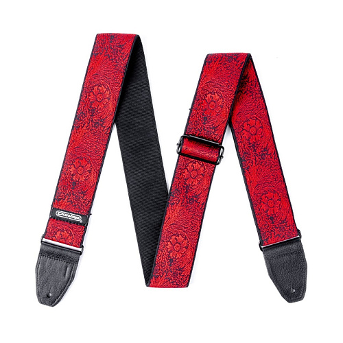 Dunlop D67-21 Jacquard Albion Ремень для гитары.