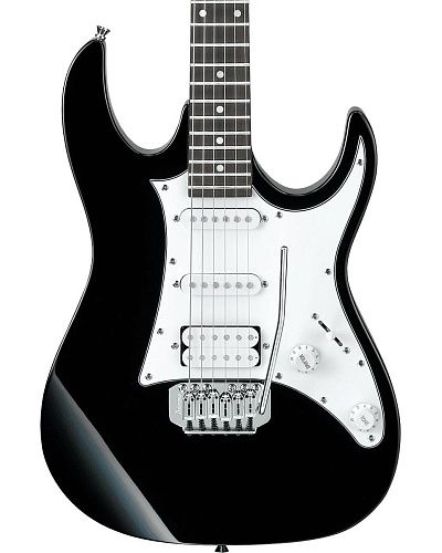 Ibanez GRX40-BKN Электрогитара.