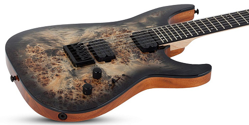 Schecter C-6 PRO CB Электрогитара.