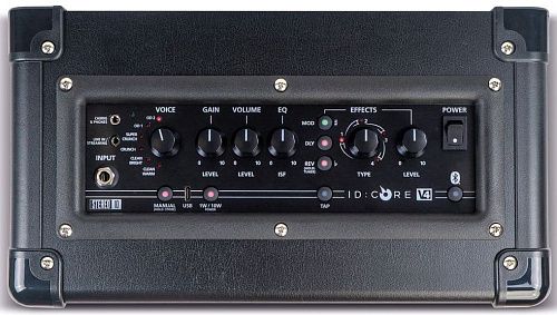 Blackstar ID:CORE10 V4 BT Моделирующий комбоусилитель.