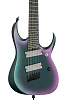 Ibanez RGD71ALMS-BAM Axion Label Мультимензурная семиструнная электрогитара.-1