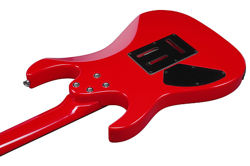 Ibanez GRX120SP-VRD Электрогитара.