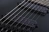 Schecter Damien-8 MS SBK Электрогитара.-8