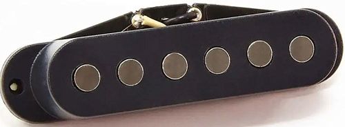 Belcat BS-04Bridge-BK Звукосниматель магнитный, сингл, бриджевый, черный.