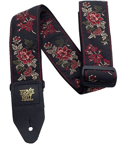 Ernie Ball 4142 Гитарный ремень.