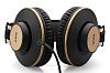 AKG K92 Наушники динамические закрытого типа.-4
