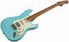 JET JS-250 BL Электрогитара, Stratocaster.-9