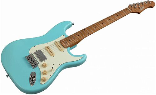 JET JS-250 BL Электрогитара, Stratocaster.