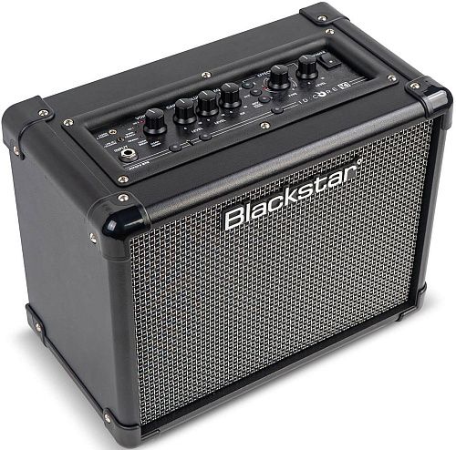 Blackstar ID:CORE10 V4 Моделирующий комбоусилитель.